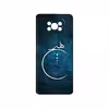 کاور مدل هیچ کد 016 مناسب برای گوشی موبایل شیائومی Poco X3 NFC / Poco X3 Pro / Poco X3
