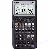 ماشین حساب مهندسی کاسیو FX-5800