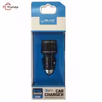 شارژر فندکی TD-LTE مدل TD-FC17
