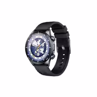 ساعت هوشمند Glorimi مدل GX SPORT - مشکی (گارانتی 12 ماهه شرکتی)