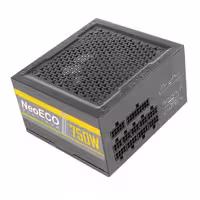 پاور انتک مدل NE750 Platinum Full Modular با توان 750 وات