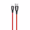 کابل تبدیل USB به لایتنینگ هوکو مدل X39 طول 1 متر