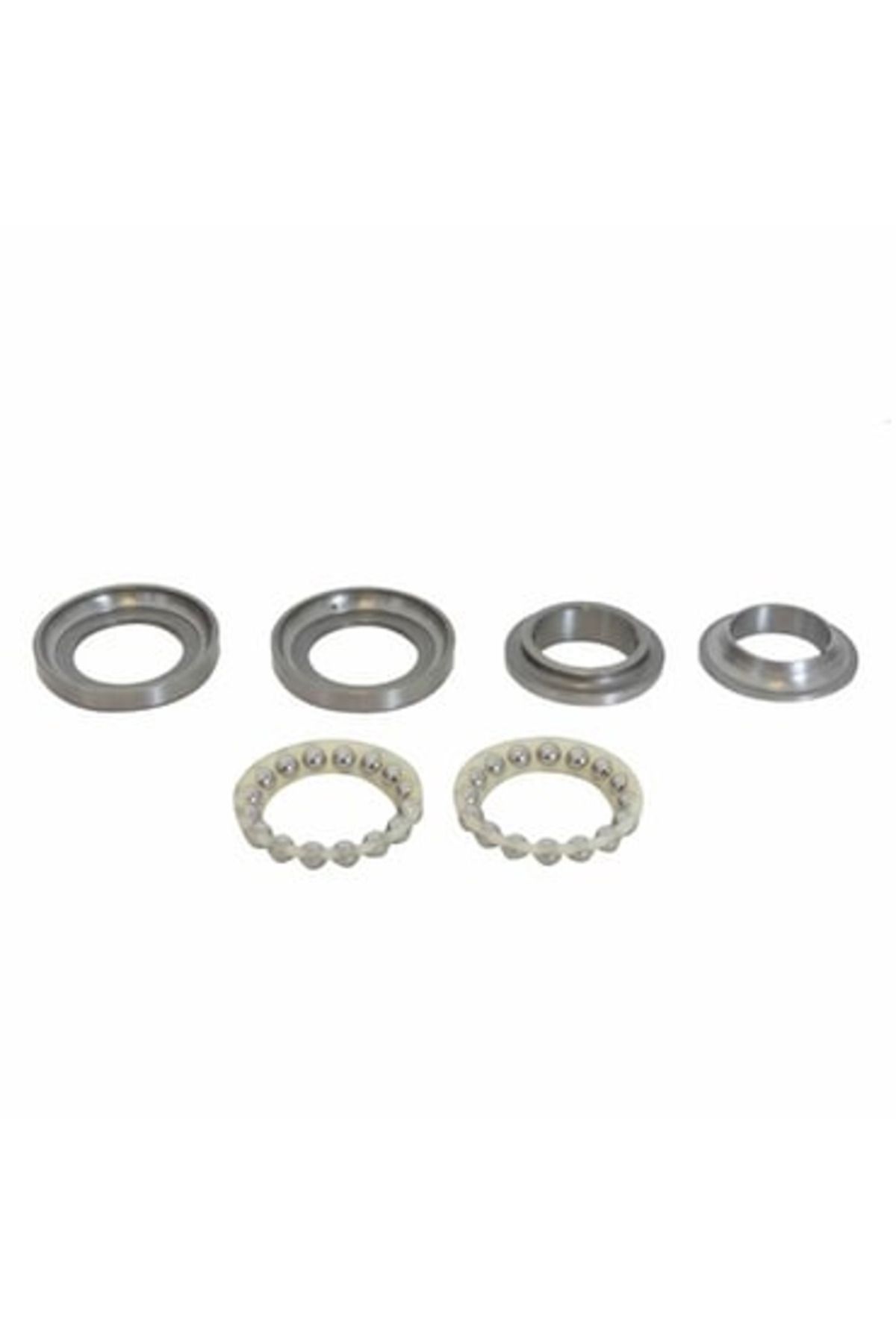 لوازم یدکی موتورسیکلت تیم HONDA CBR 125 اورجینال DELTAFORCE