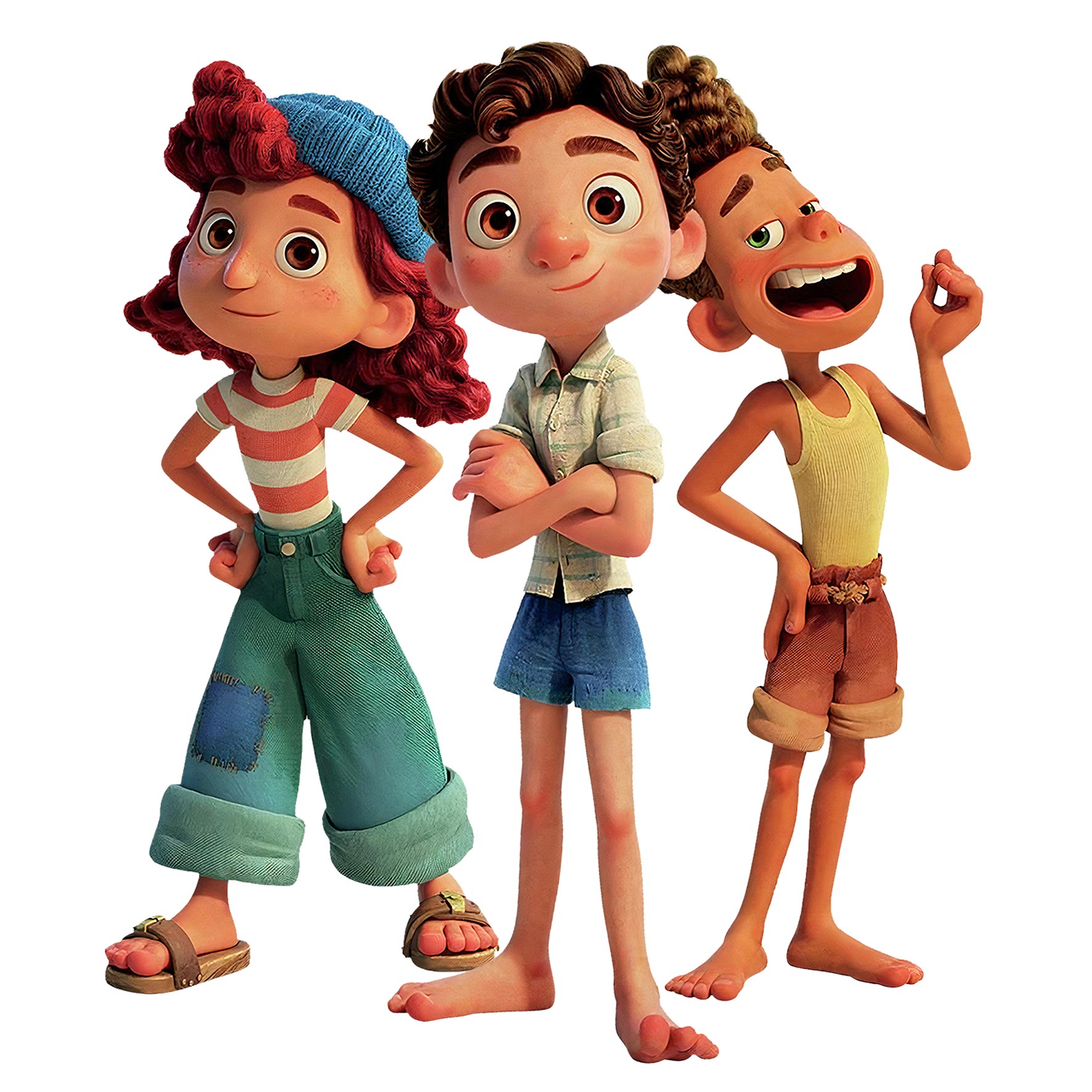 استند تولد طرح لوکا کد 547