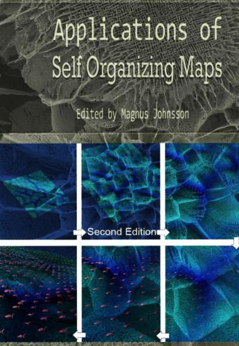 خرید و دانلود نسخه کامل کتاب Applications of Self-Organizing Maps