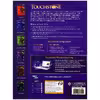 کتاب Touchstone 4 اثر جمعی از نویسندگان انتشارات زبان مهر
