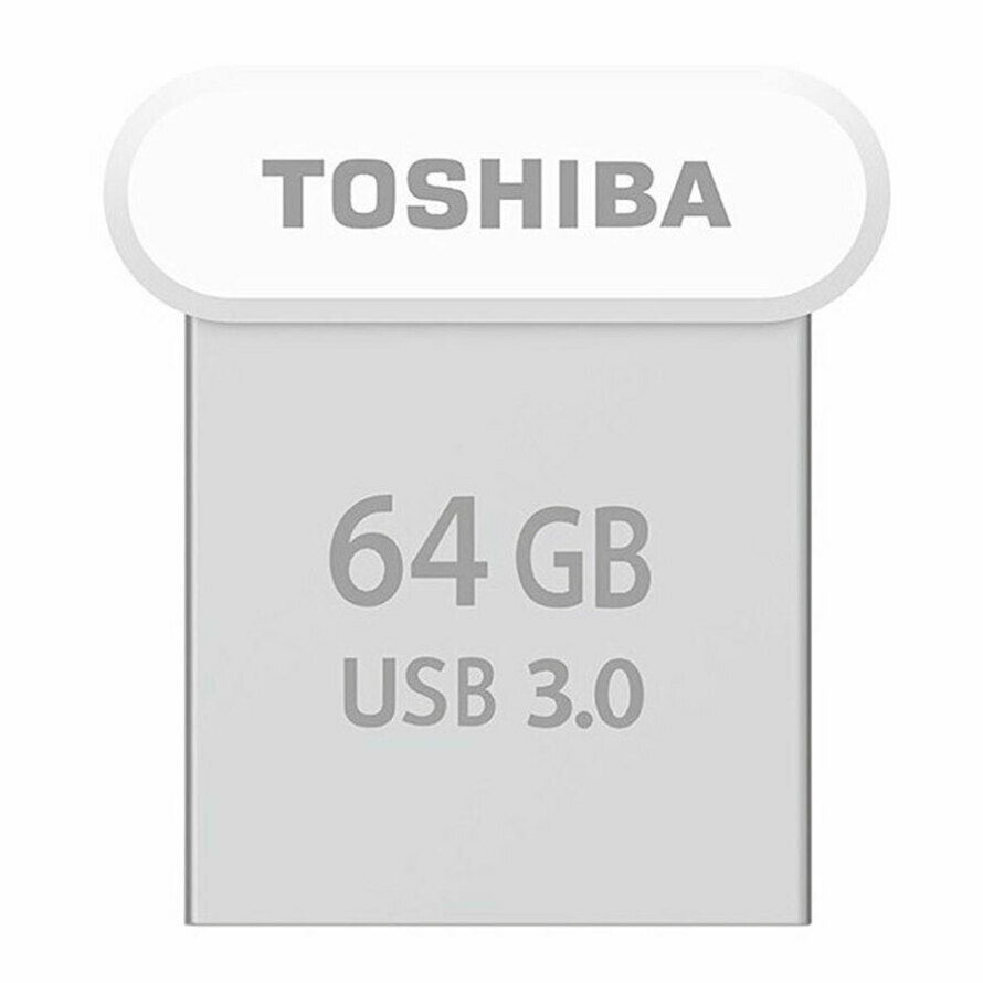 فلش مموری توشیبا TransMemory U364 64GB