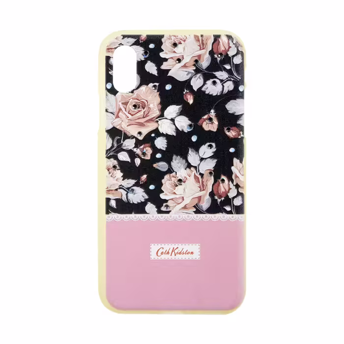 کاور مدل B-Rose کد AZ مناسب برای گوشی موبایل اپل Iphone X/XS