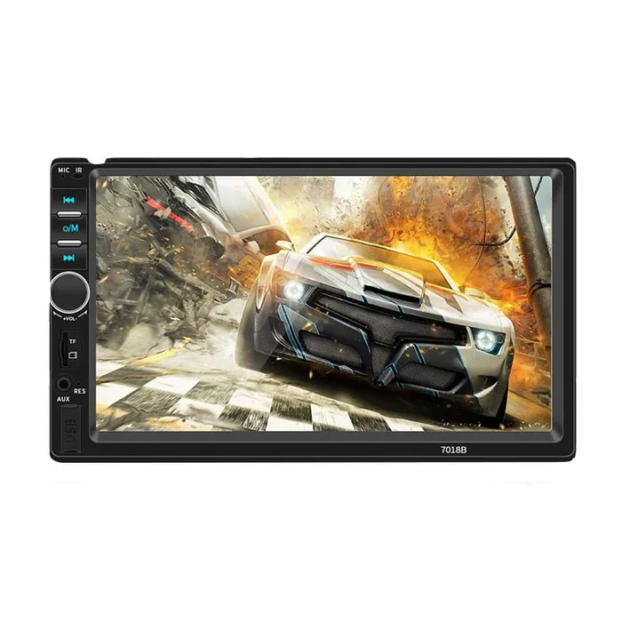 مانیتور خودرو 7اینچ مدل 7018B
