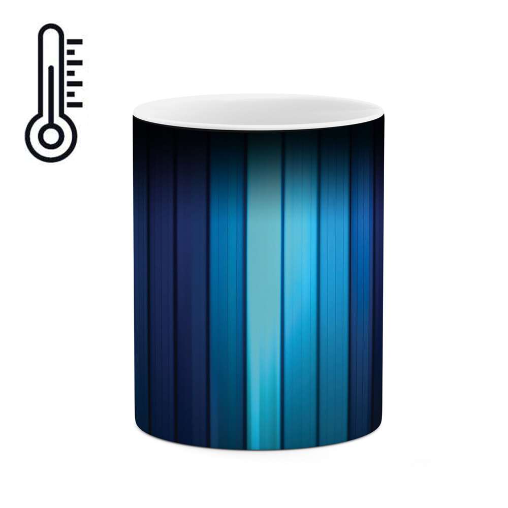 ماگ حرارتی طرح فانتزی مدل mgh05064