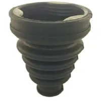 گردگیر پلوس مدل ZR095 مناسب برای پژو 405
