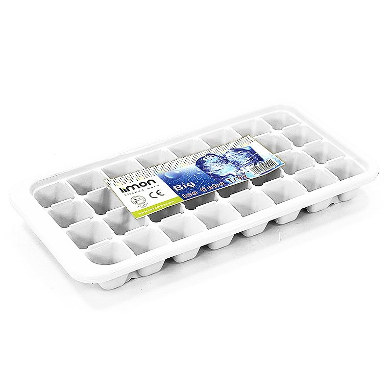 جا یخی پلاستیکی لیمون بزرگ کد 638