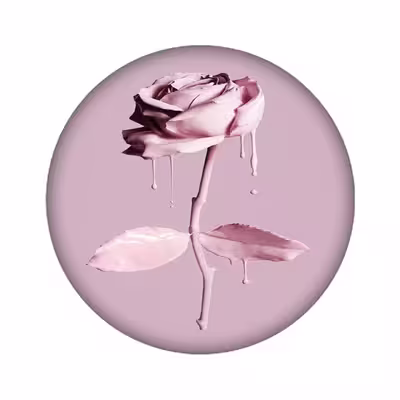 برچسب کنسول بازی مدل گل کد 1687