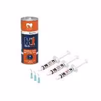 ژل اسید اچ نیک درمان مدل H1 Etchant وزن 3.3 گرم بسته 3 عددی