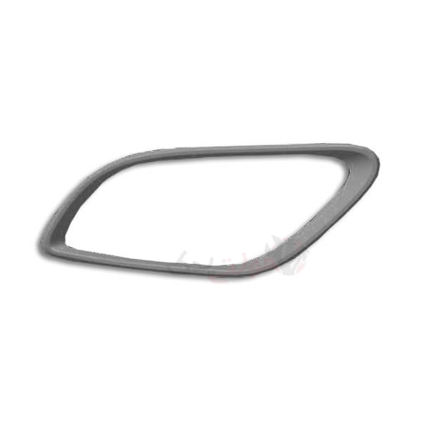 زه چراغ مه شکن جلو راست تیگو 7 | مولتی یدک