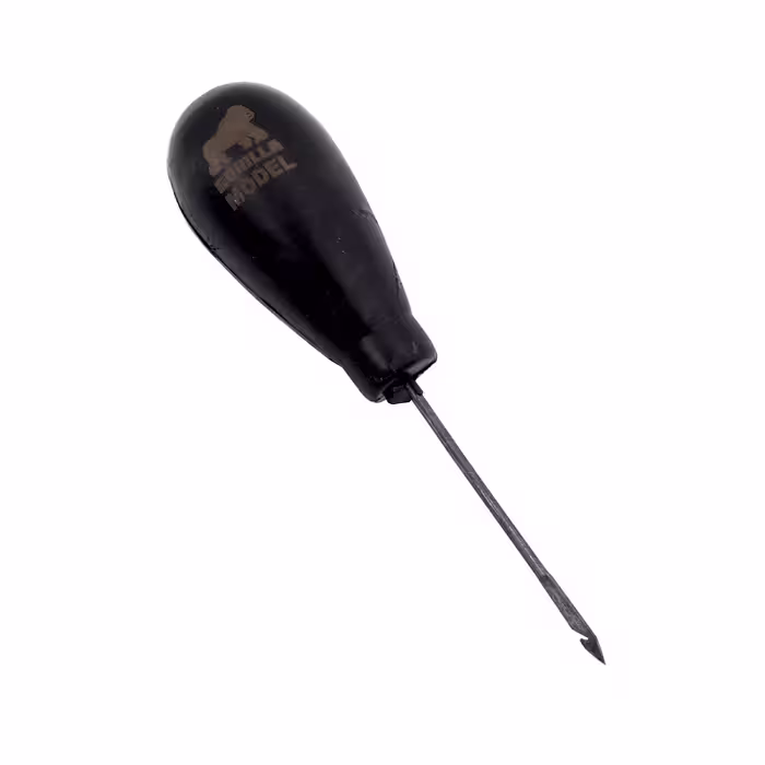 درفش مدل گوریلا کد YPM-13CM