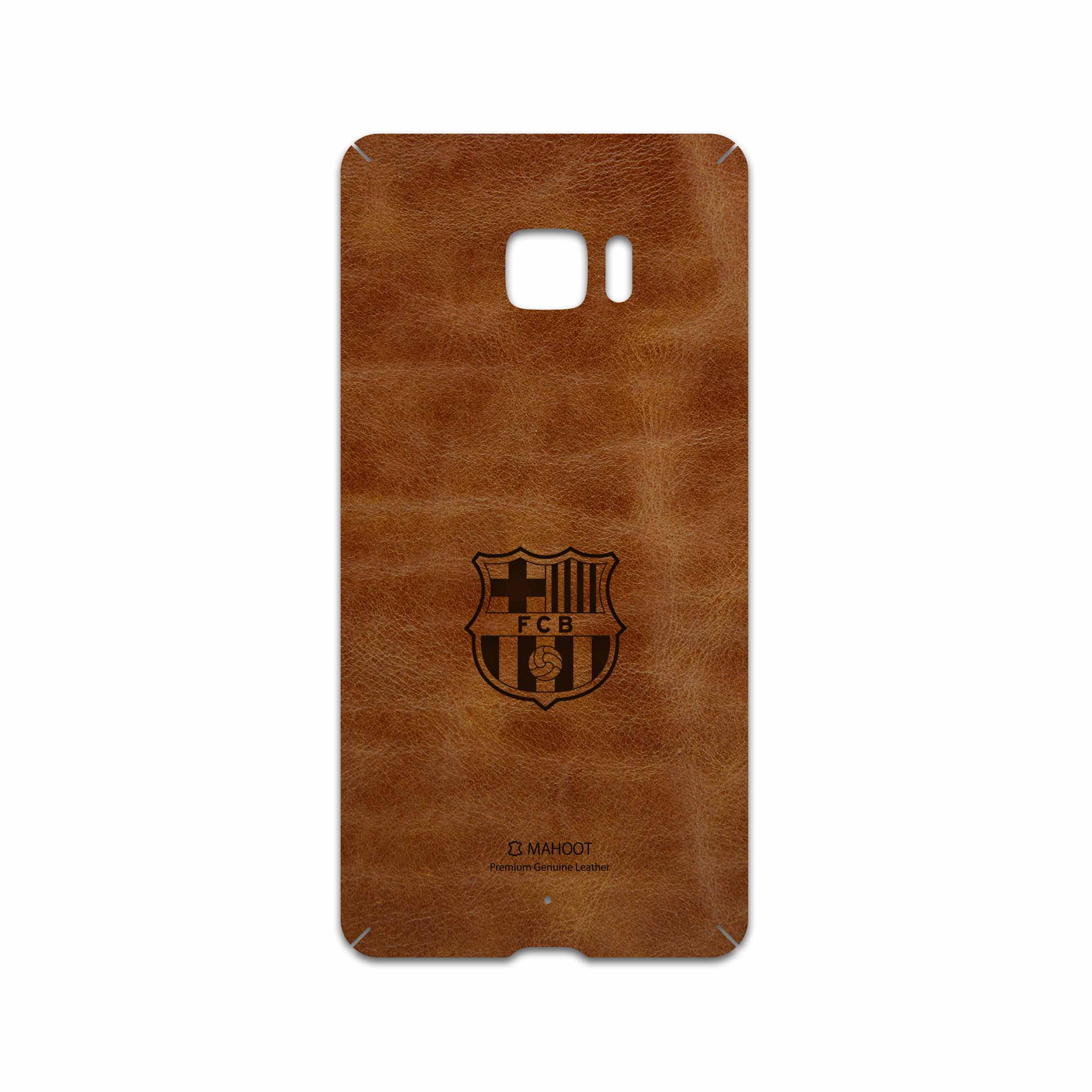 برچسب پوششی ماهوت مدل BFL-BRCA مناسب برای گوشی موبایل اچ تی سی U Ultra