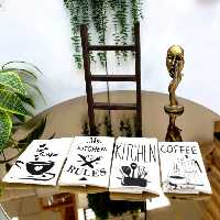 دستمال تکست