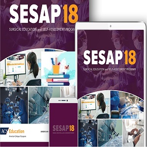 Audio Companion for SESAP 18 2023 (CME AUDIOS) Price 30€