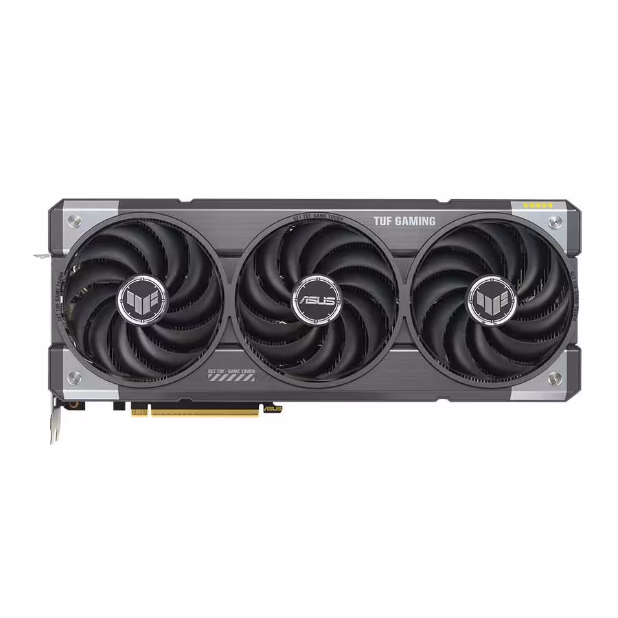 قیمت و خرید کارت گرافیک ایسوس مدل TUF-RTX5070-O12G-GAMING | یاس ارتباط