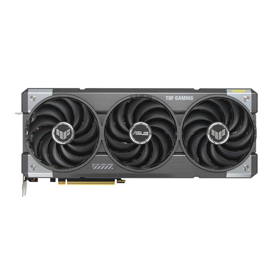 قیمت و خرید کارت گرافیک ایسوس مدل TUF-RTX5070-O12G-GAMING | یاس ارتباط