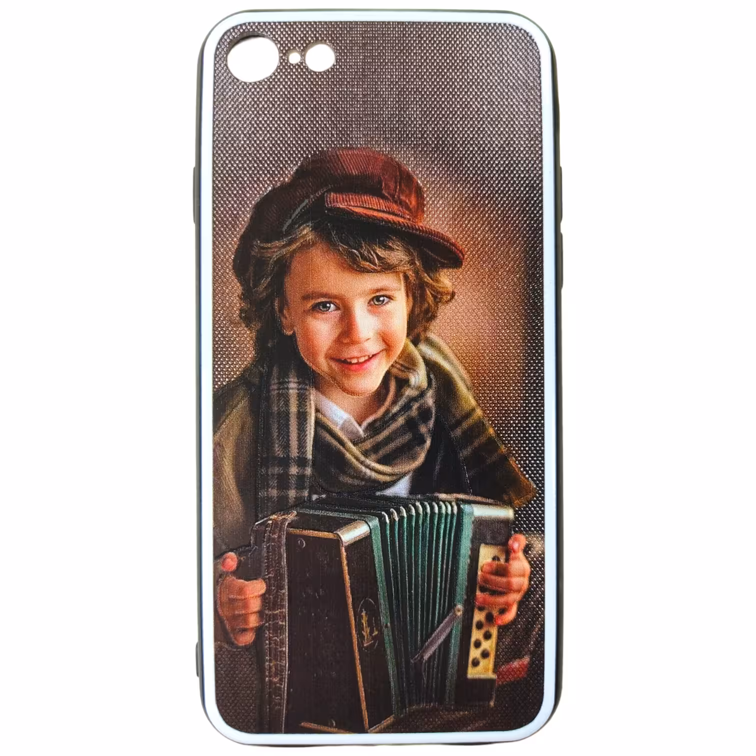 کاور مدل Pct Fashion مناسب برای گوشی موبایل اپل iPhone 7/8