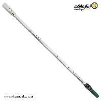 آچار ترکمتر دیجیتال اشتایویل 1000-100 نیوتن سری خور 22x28 دوکاره مدل 714/100