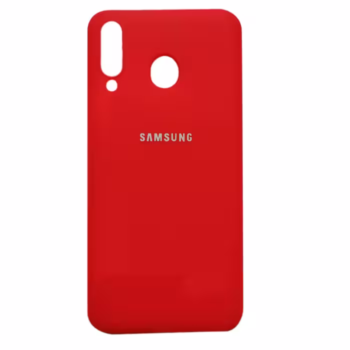 کاور مدل 1557 مناسب برای گوشی موبایل سامسونگ galaxy m30