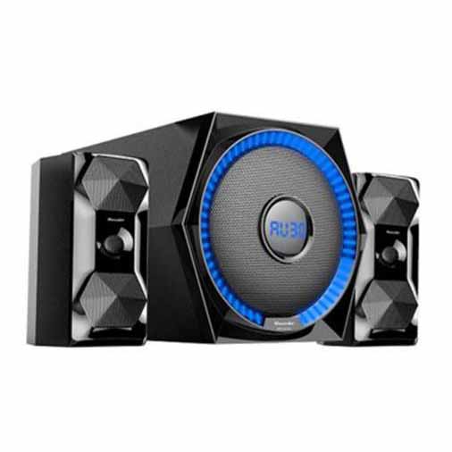 پخش کننده خانگی مکسیدر سری MX-PS3630 مدل FY306