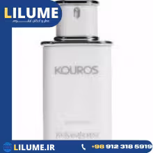 عطر ادکلن ایو سن لورن کوروس (کوروش) 100 میل مردانه