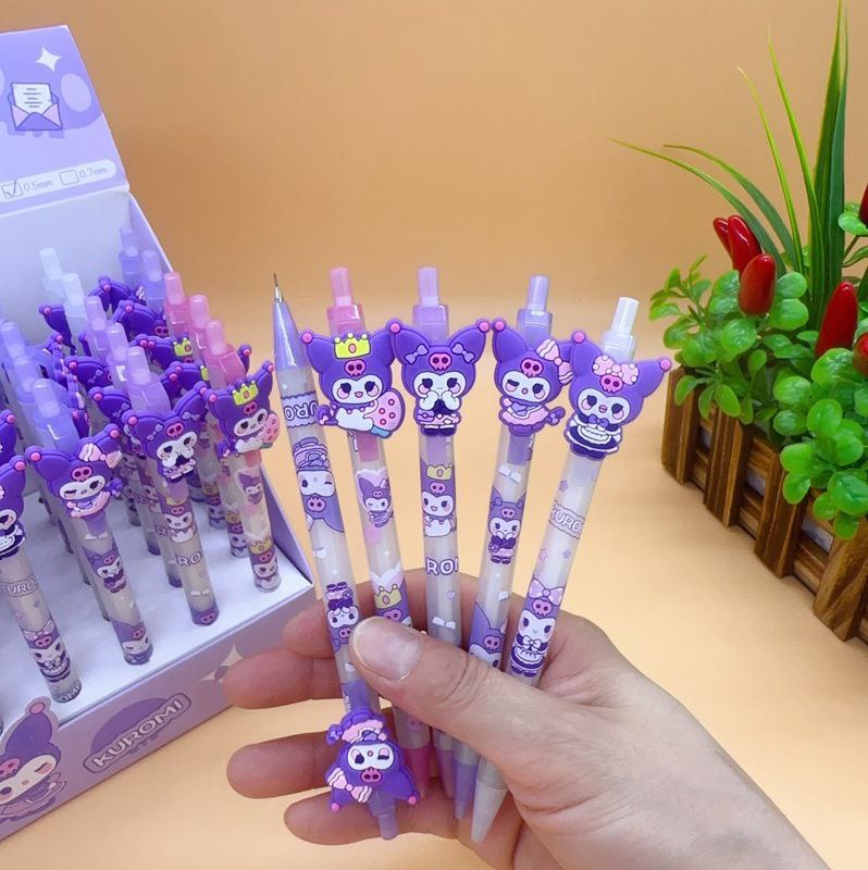 مداد نوکی کرومی