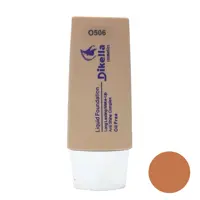 کرم پودر دیکلا مدل Oil Free شماره 506 حجم 35 میلی لیتر