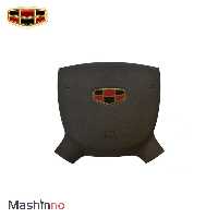 ایربگ فرمان جیلی امگرند7