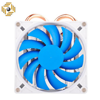 خنک کننده پردازنده سیلوراستون مدل Argon AR05
