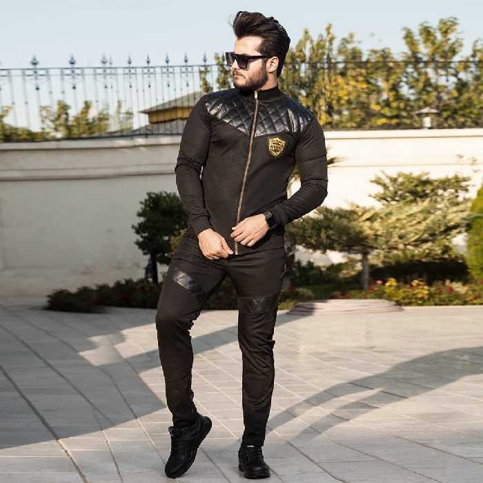 ست سویشرت و شلوار مدل Rayder 