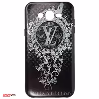 کاور مدل Louis Vuitton مناسب برای گوشی سامسونگ Galaxy j7