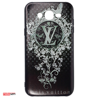 کاور مدل Louis Vuitton مناسب برای گوشی سامسونگ Galaxy j7