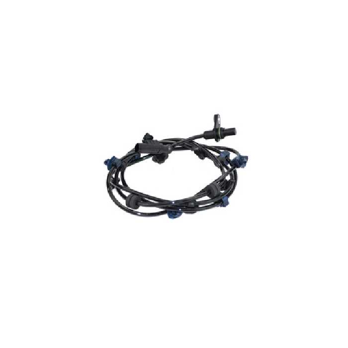 خرید سنسور ABS چرخ عقب راست فوتون تونلند ساوانا اصلی | اتوموبی