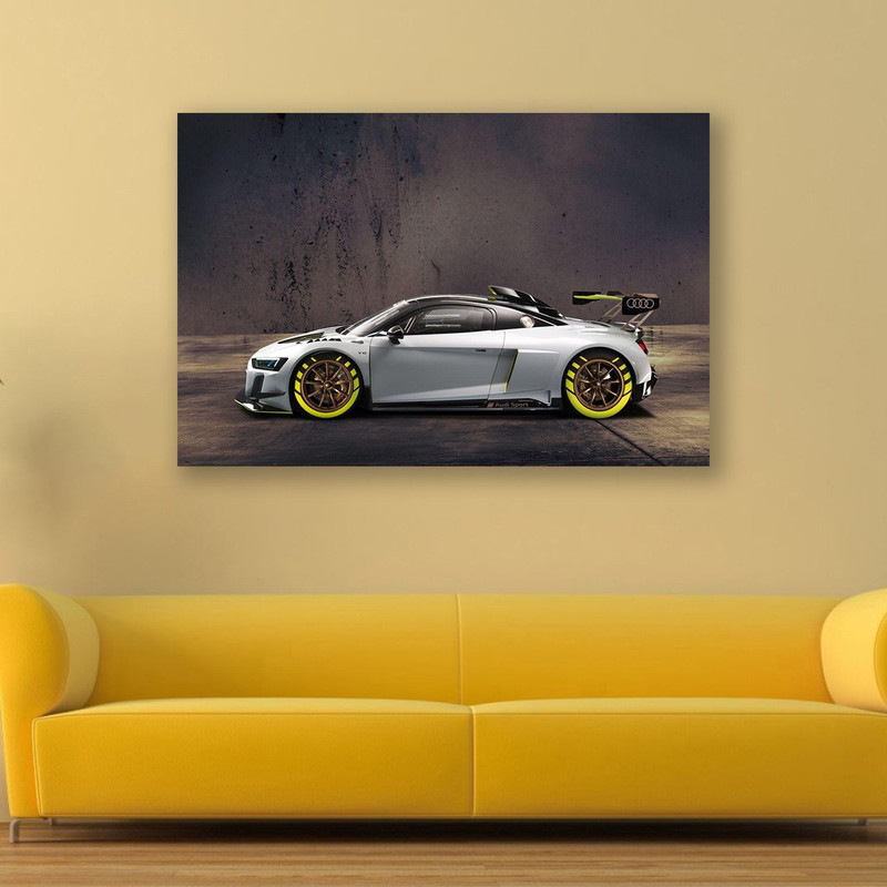 تابلو شاسی طرح ماشین کد 732 | دنیای قاب