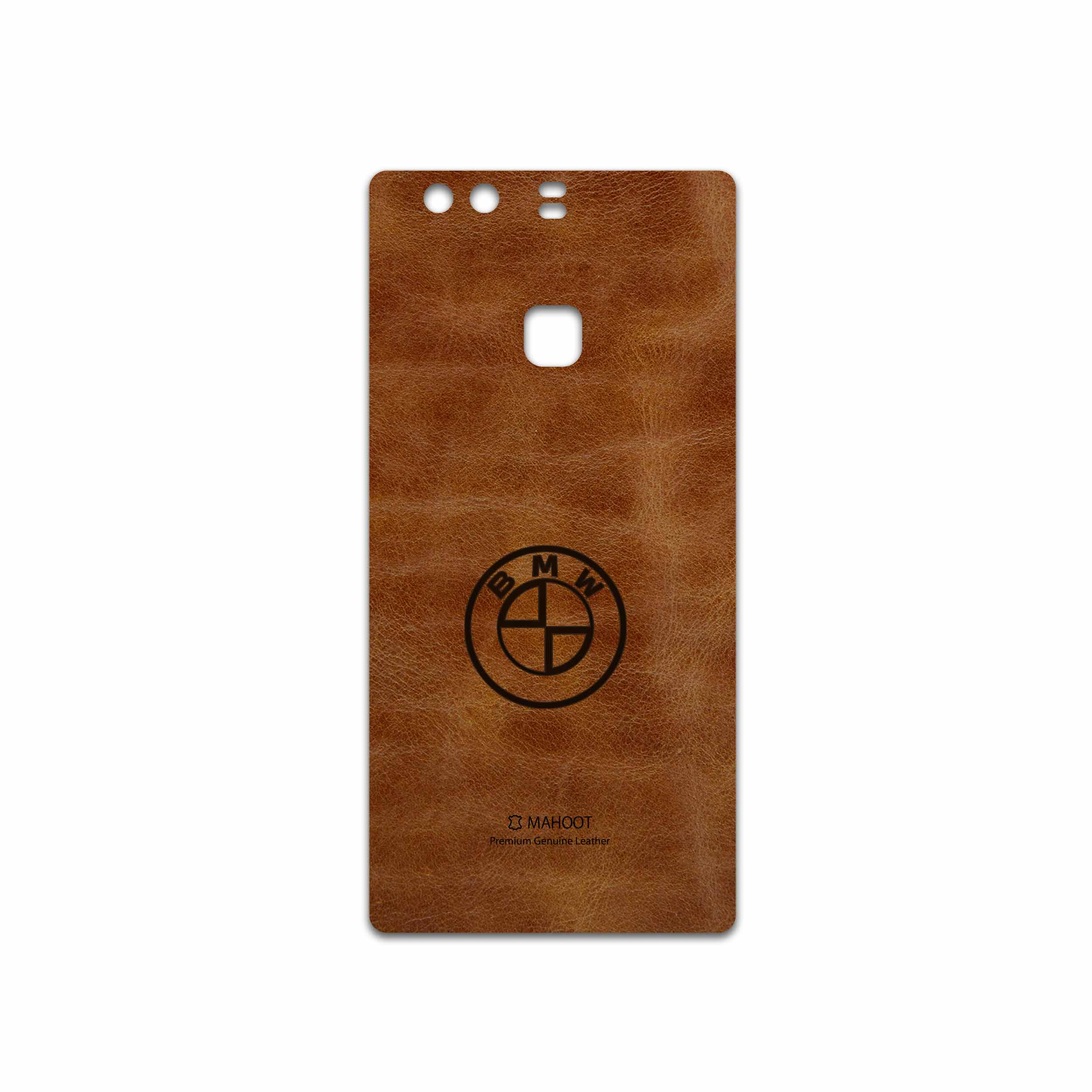 برچسب پوششی ماهوت مدل BFL-BMW مناسب برای گوشی موبایل هوآوی P9 Plus