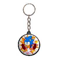 جاکلیدی پرمانه طرح سونیک کد pmj.15020