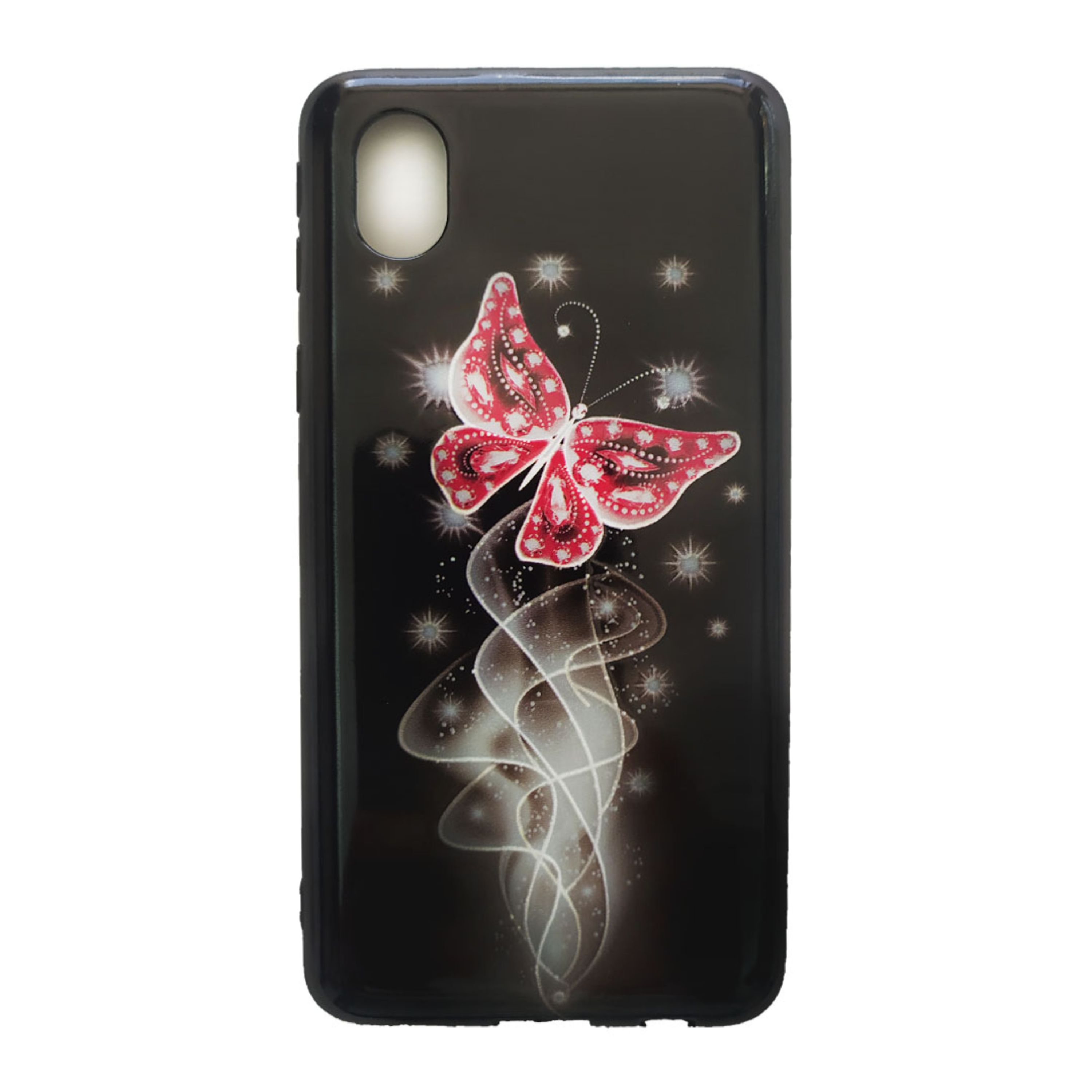 کاور گوشی موبایل سامسونگ Galaxy A01 core مدل SL785