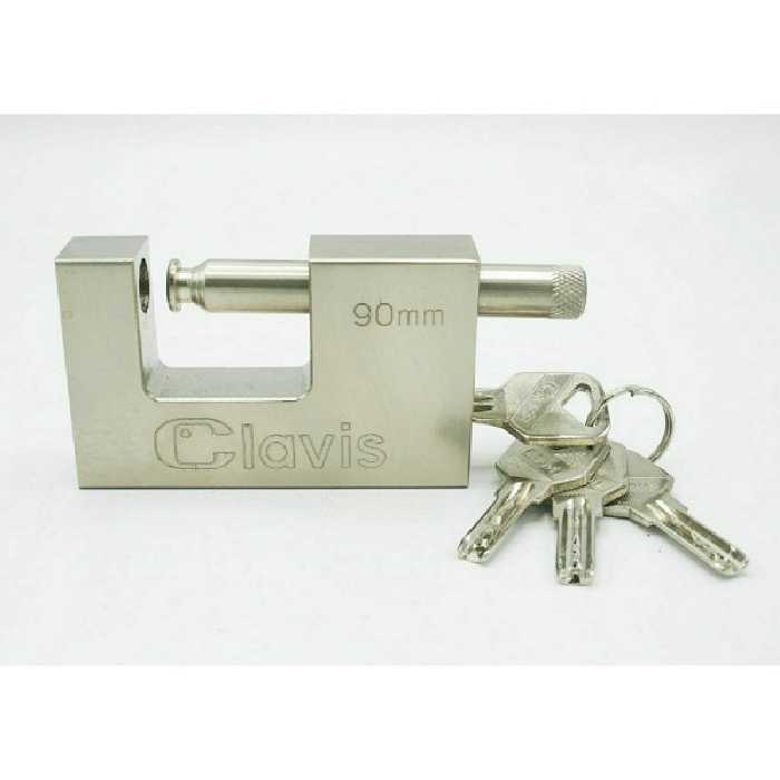 قفل کتابی کلاویس کد 900