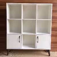 	 کتابخانه رویسان مدل R10