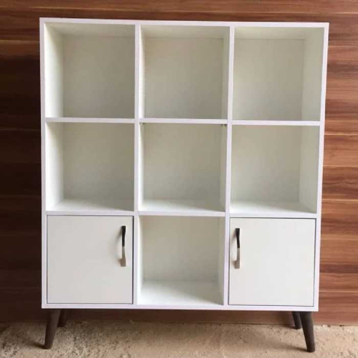 	 کتابخانه رویسان مدل R10