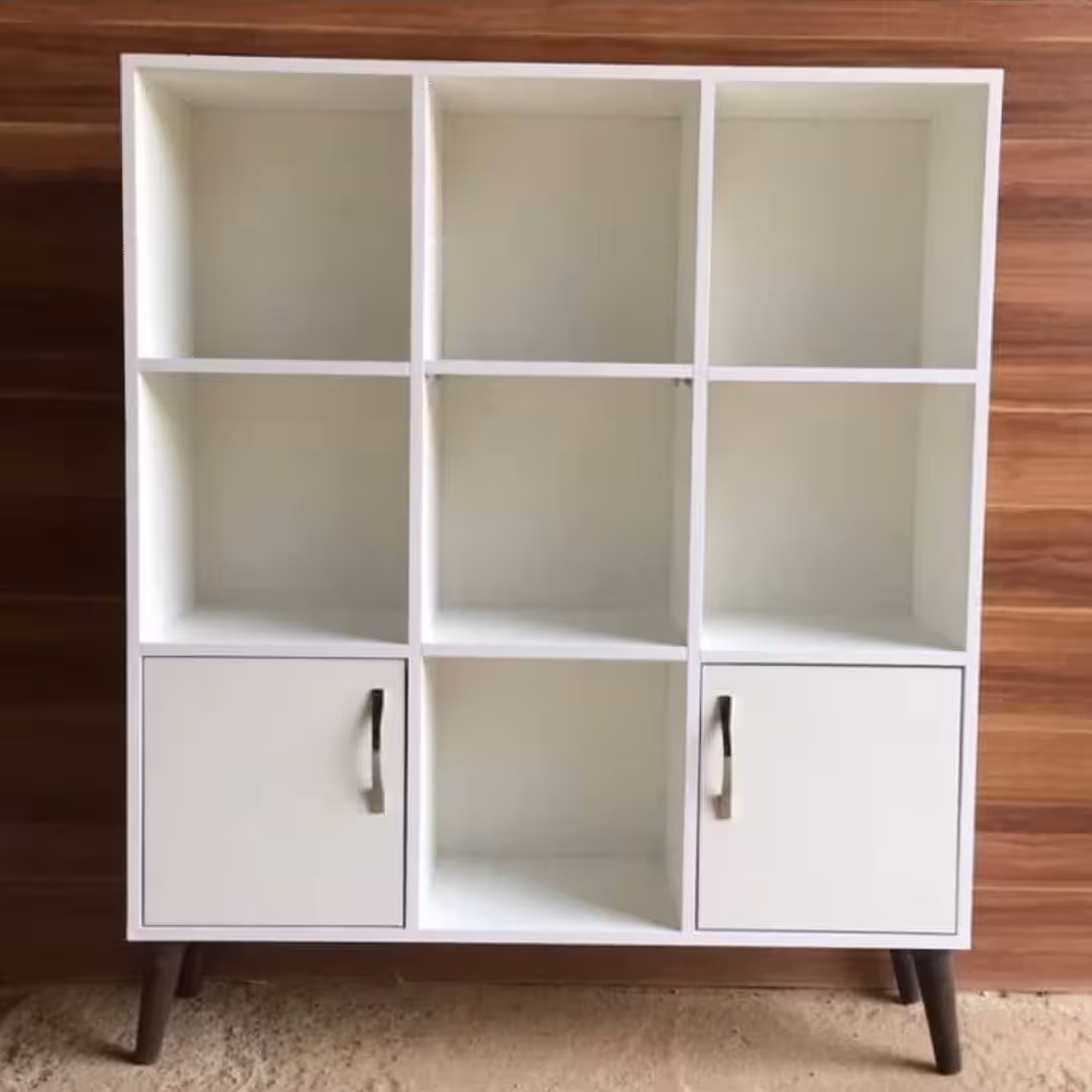 	 کتابخانه رویسان مدل R10