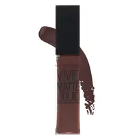 رژ لب مایع میبلین سری Vivid Matte شماره 37