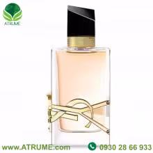 عطر ادکلن ایوسن لورن لیبر ادوتویلت زنانه 90 میل زنانه