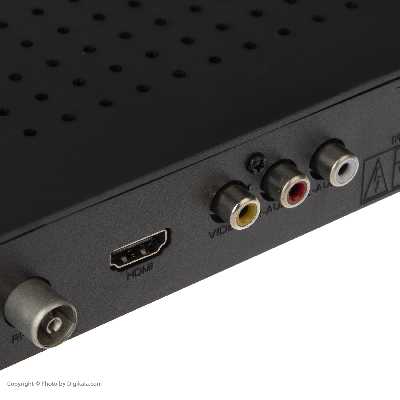 گیرنده دیجیتال پروویژن مدل 247-Pro 20 به همراه 2 عدد ریموت کنترلر