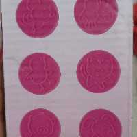 ابزار بیسگوییت زن 6سره